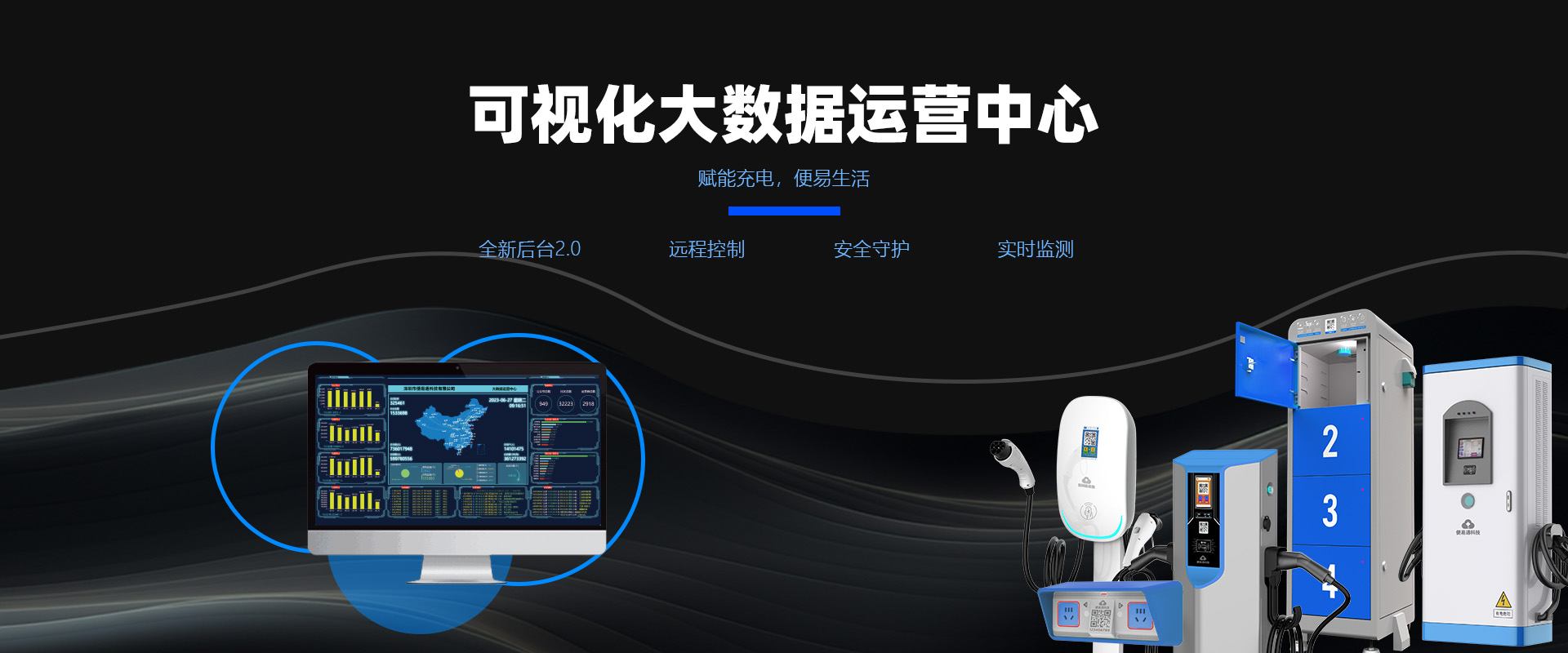 大数据平台